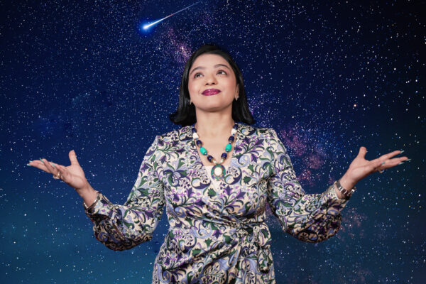 Law Of Attraction Program